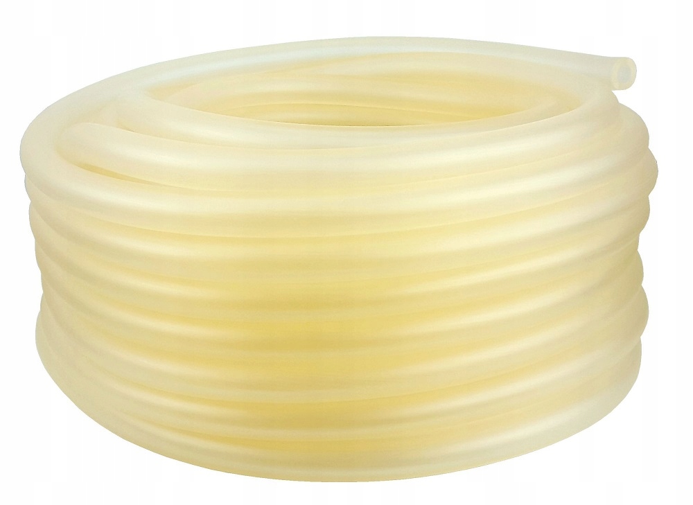 PRZEWÓD MLECZNY SILICAN 16x26 ZIMOWY 1szt = 2,4M