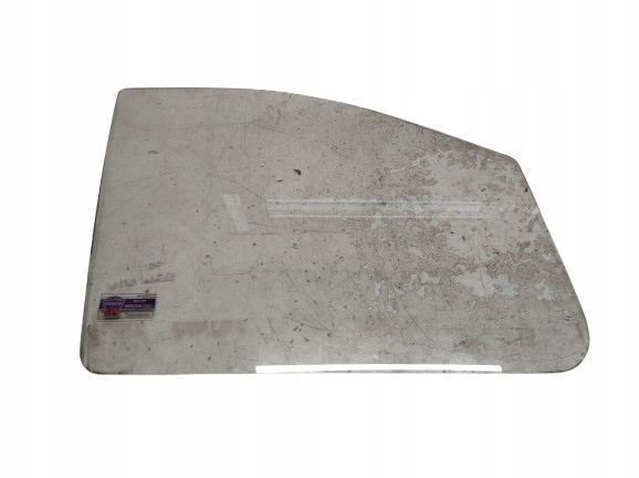 MERCEDES VITO W639 03- SZYBA PRAWA PRZÓD