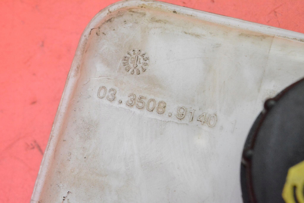 servo Servofreno E1GC-2B195-LCA FORD S-MAX MK2 2.0 TDCI 150 KM 15-20