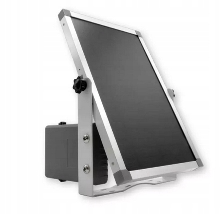 Solární panel Orllo S001 – efektivní energetické řešení