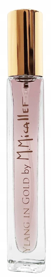 Micallef Ylang In Gold Edp 10ml Perfumetka