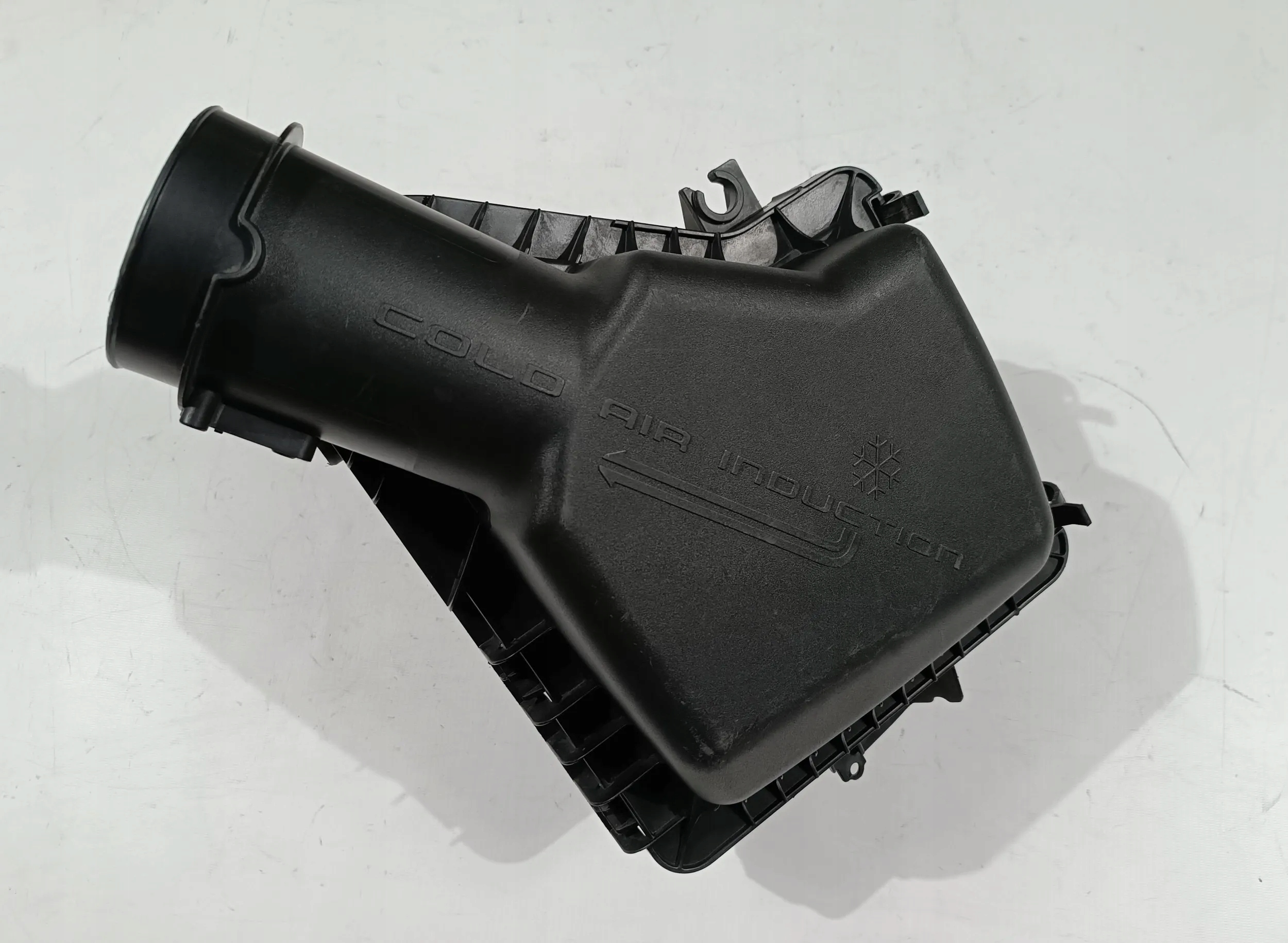 Gehäuse puszka filter luft Dolot Ford Mustang 5.0 GT 2011-2014