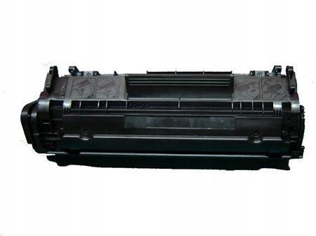 

Toner do Canon CRG703 CRG-703 LBP2900 3360 Nowy