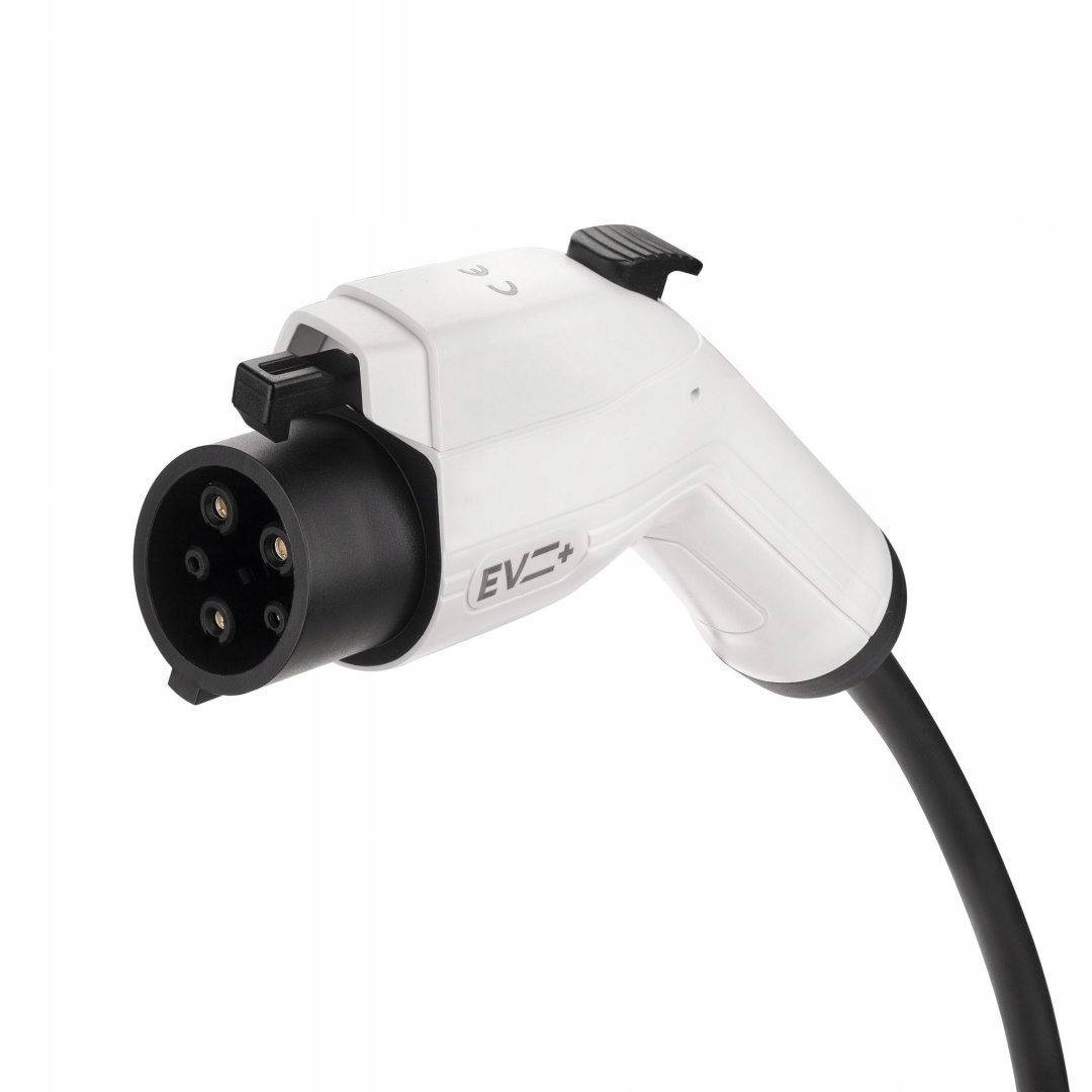 Адаптер для aut Elektr Тип 1 к Тип 2, EV+32A