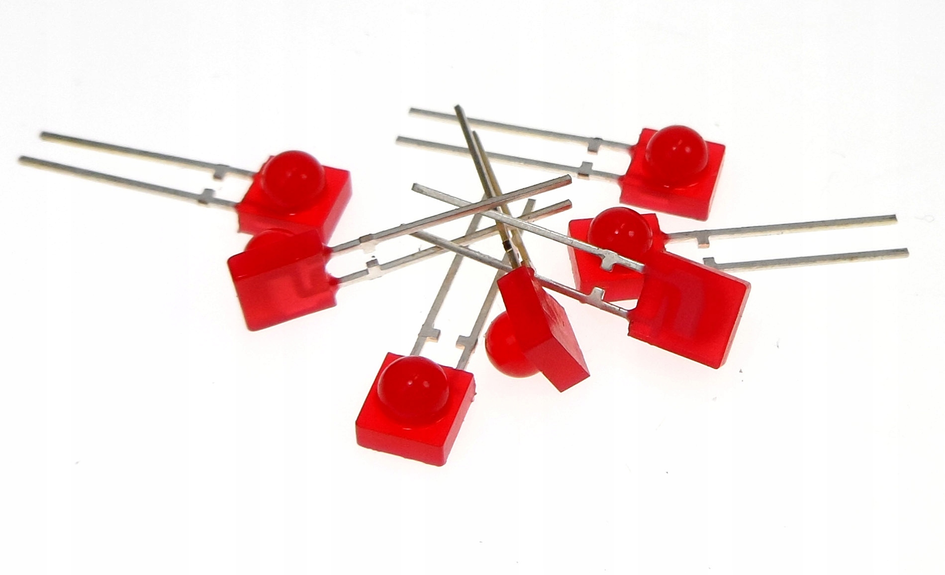 |STcs| Ledrpd Led TLPR5600 Telefunken