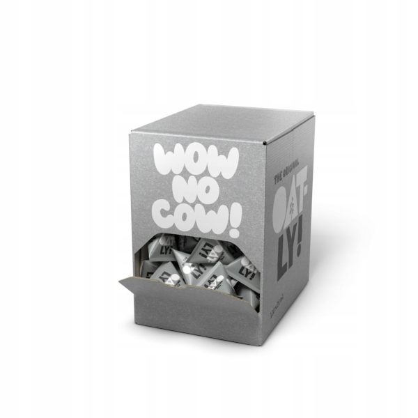 Napój Oatly Jiggers 20ml x 100 szt Oatly