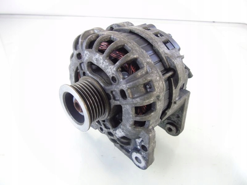 VW UP ALTERNATOR 1.0 04C903023A MII CITIGO UP!