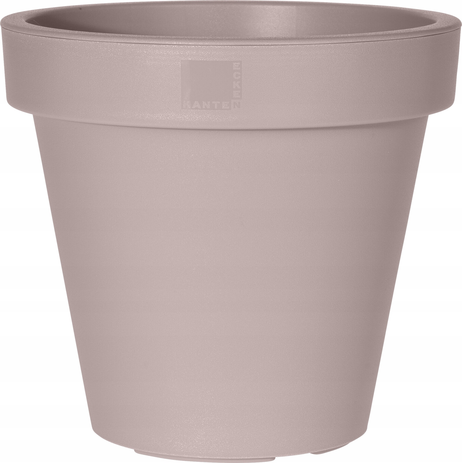 

Doniczka Plastikowa 35 CM Beżowa