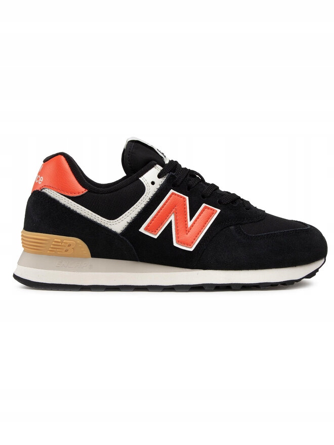 Pánské sportovní tenisky New Balance 574 ml574 ml2 vel. 40.5