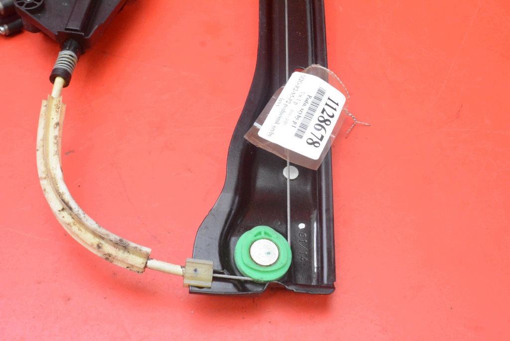 window regulator left front EU 6RU959802 VW UP 1 and 5D HB 11-20