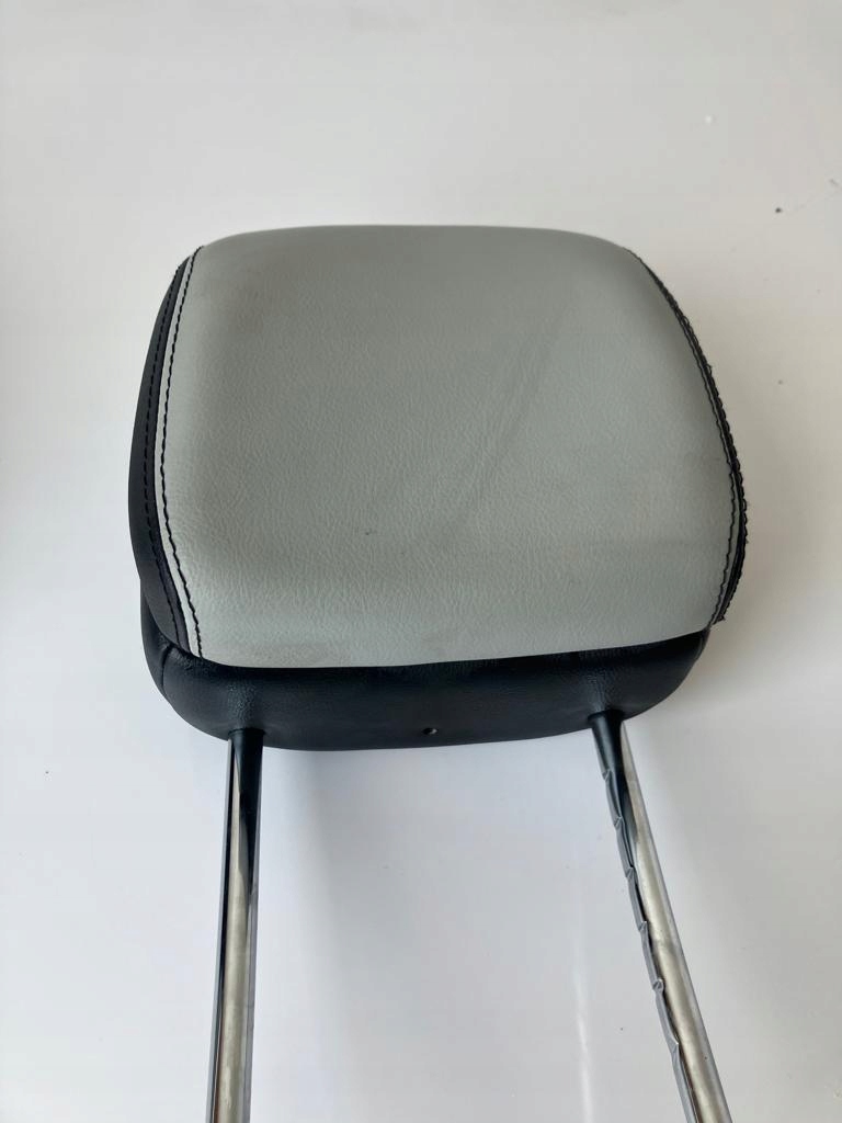 rest seat front #1 PEUGEOT 3008 JASNA leather