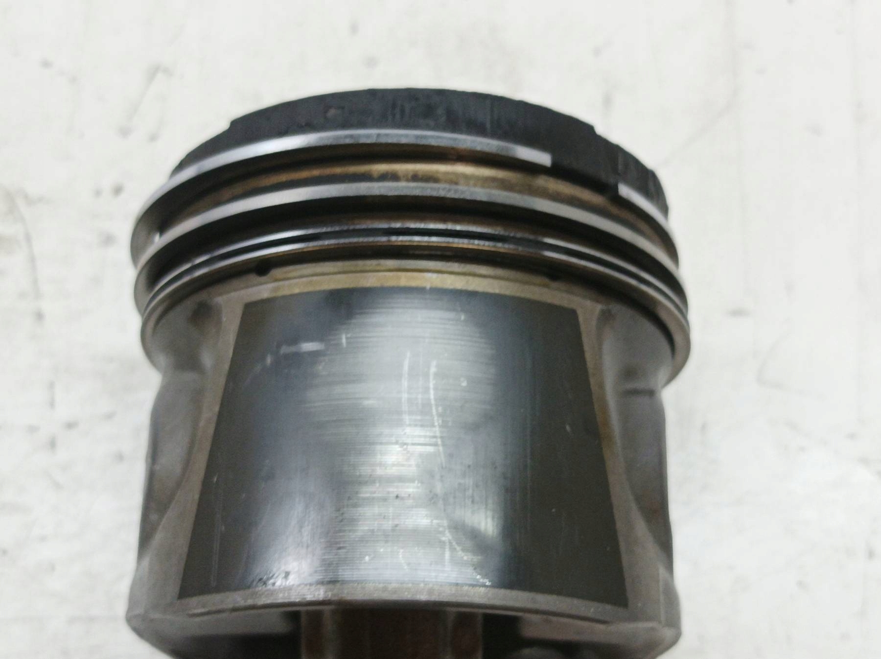 pistone Biella 2.4 D Volvo S80 e (1998-2006)