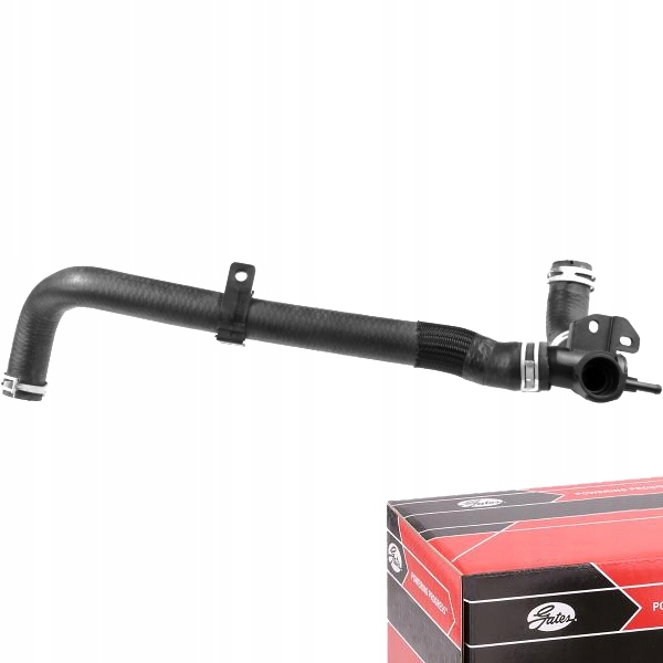 05-3976 - Кабель интеркулера GATES для NISSAN TEANA III 2.5