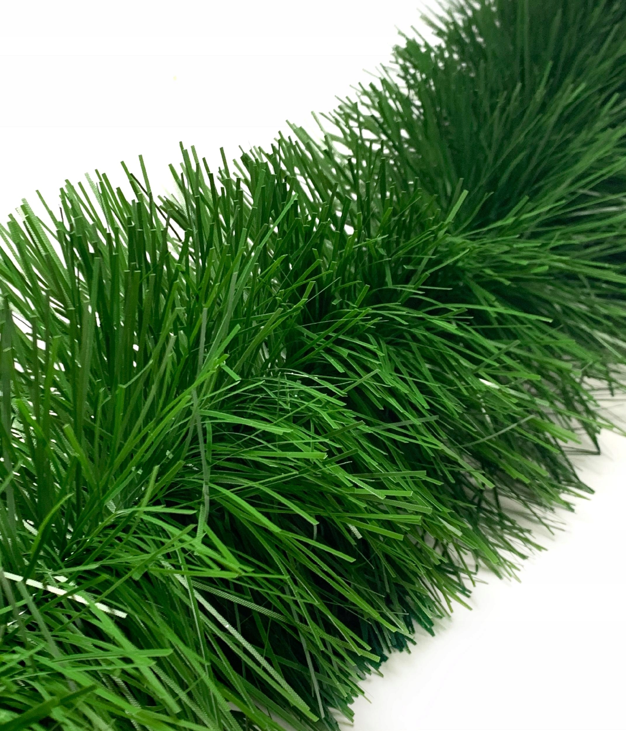 

6m Łańcuch Girland Na Choinke Świąteczny Ø15cm #1
