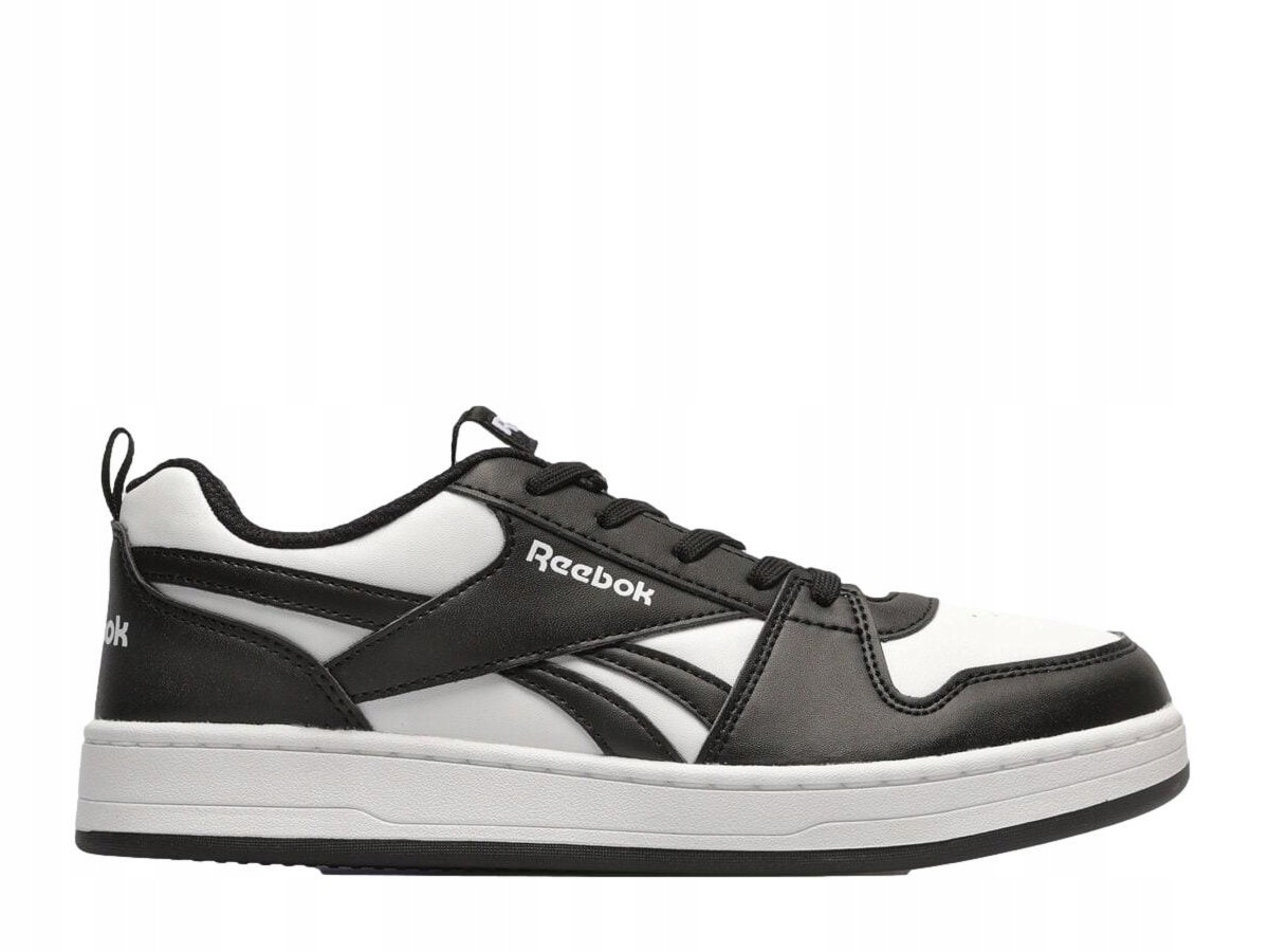 Buty dziecięce Reebok 100033494 Royal Prime 2.0 Białe 35