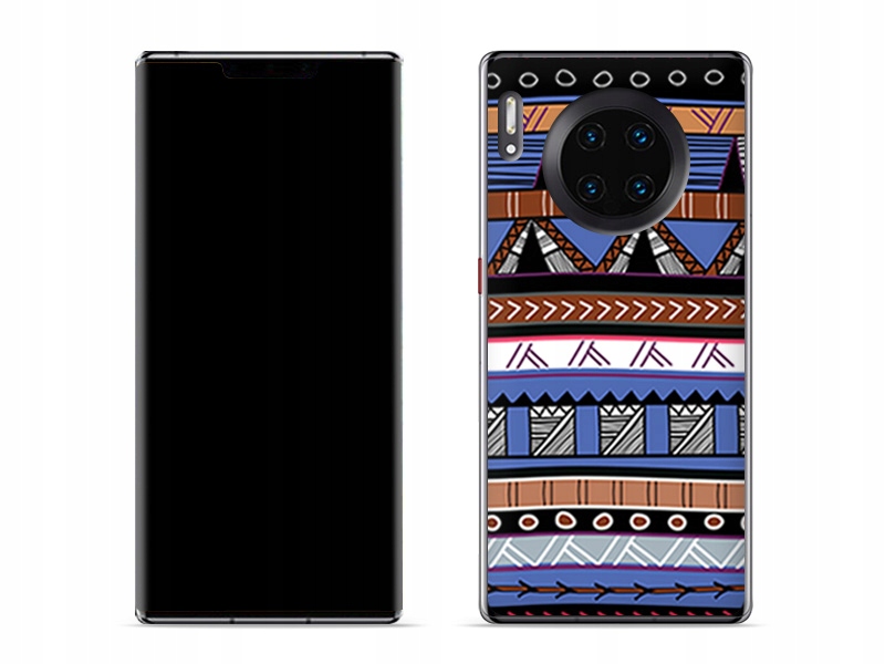 

Etui do Huawei Mate 30 Fantastic Case