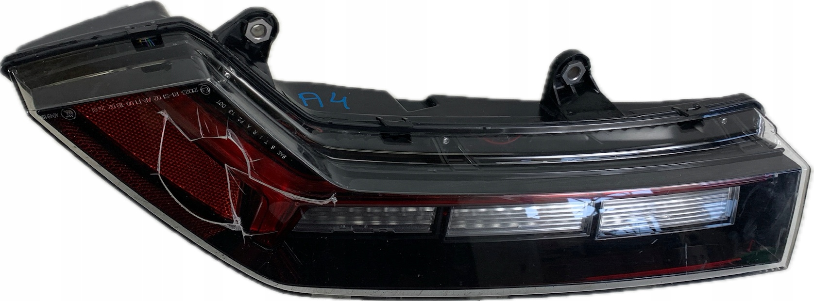 A4 LAMBORGHINI HURACAN light right rear rear part EU 4T0945096