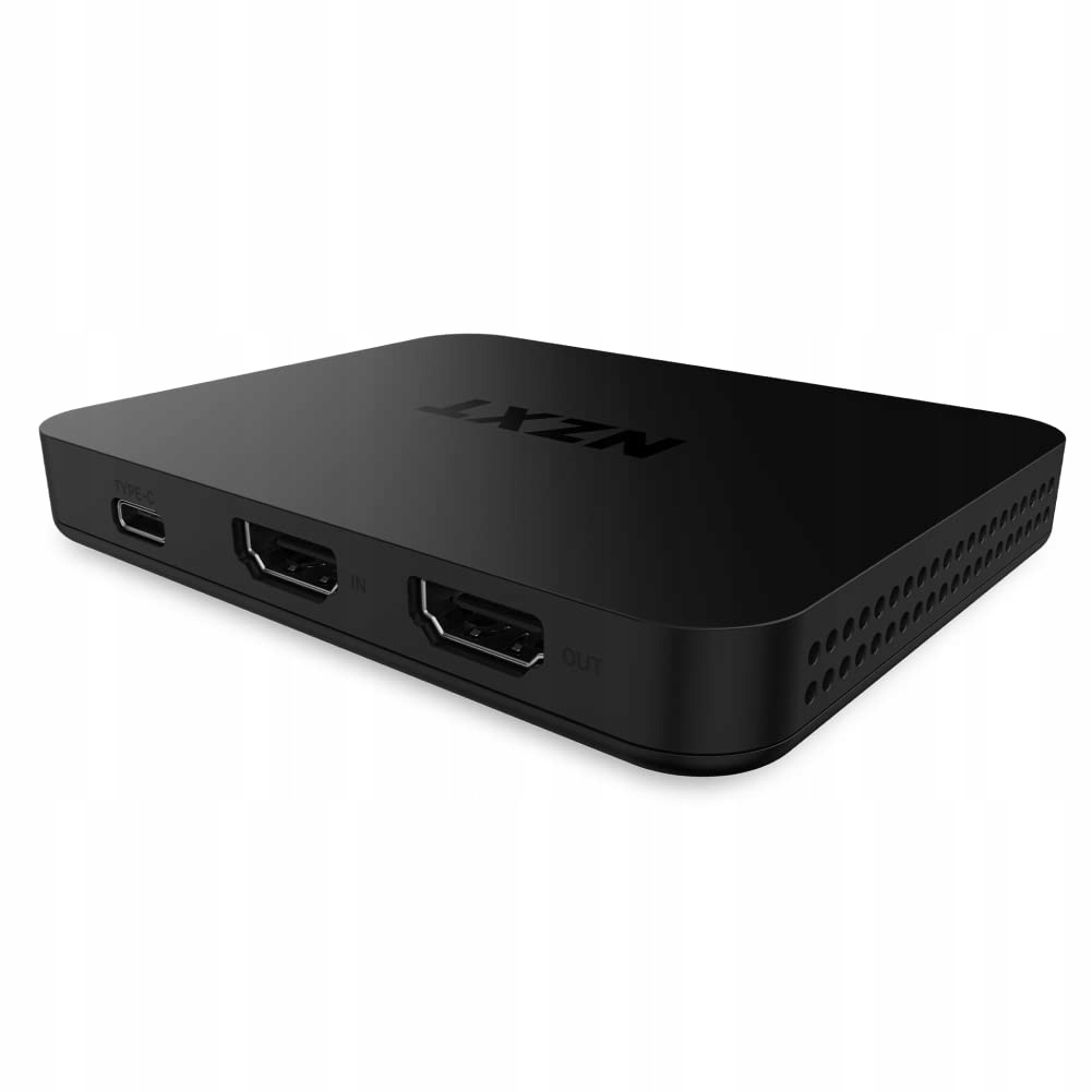 Karta na zachytávanie obrazu Hdcp 1080p Nzxt Signal HD60 ST-EESC1-WW