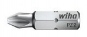 

Wiha Bit Standard Pozidriv Forma C 6,3 PZ3x25