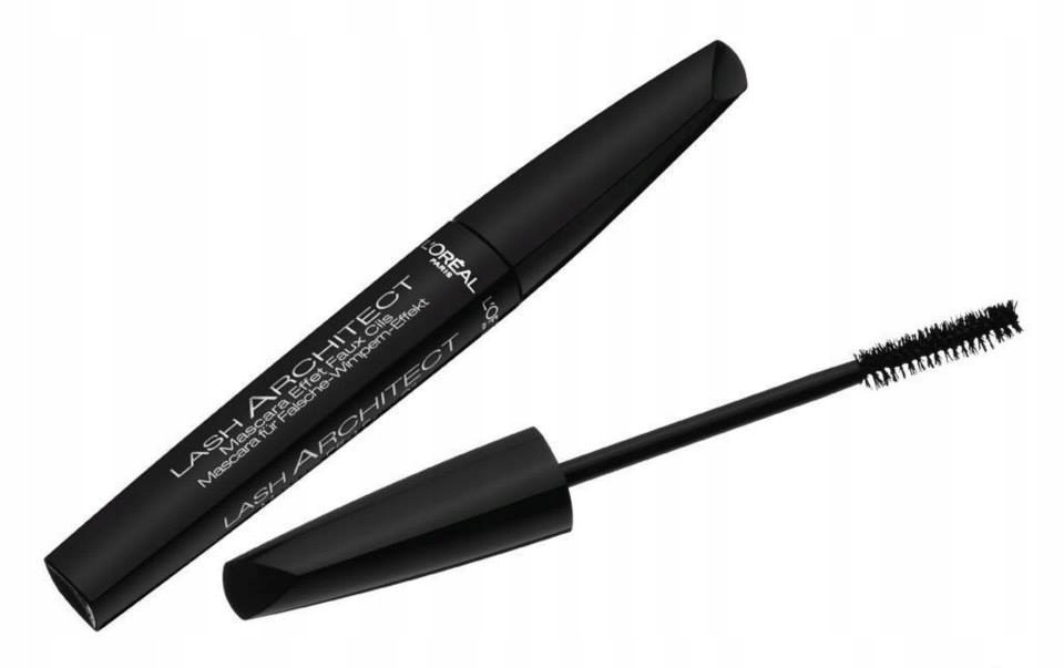 L’Oréal Lash Architect FauxCils Black Tusz do Rzęs