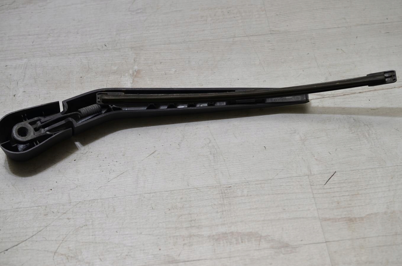 wischerarm 2.0D Volvo V40 II lift