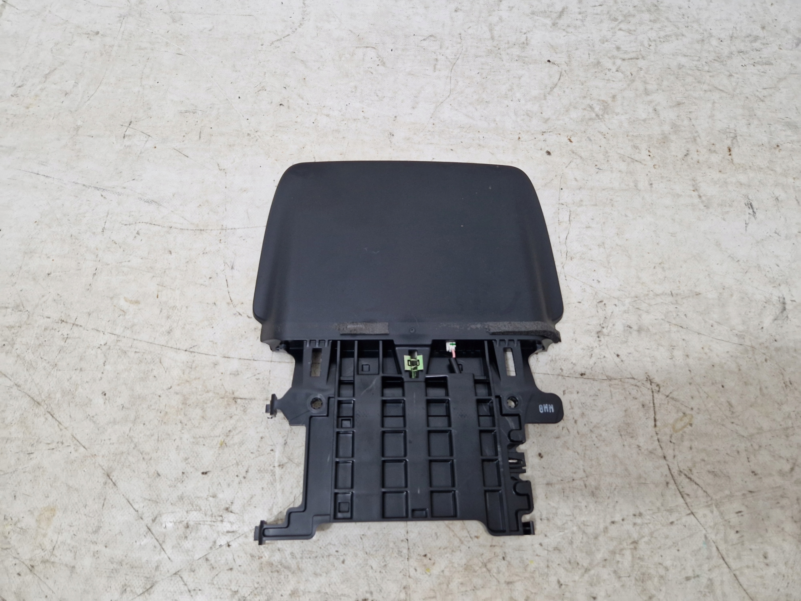 DODGE CHARGER 2019 - mirror left front front 5 PIN LH80446 PX8
