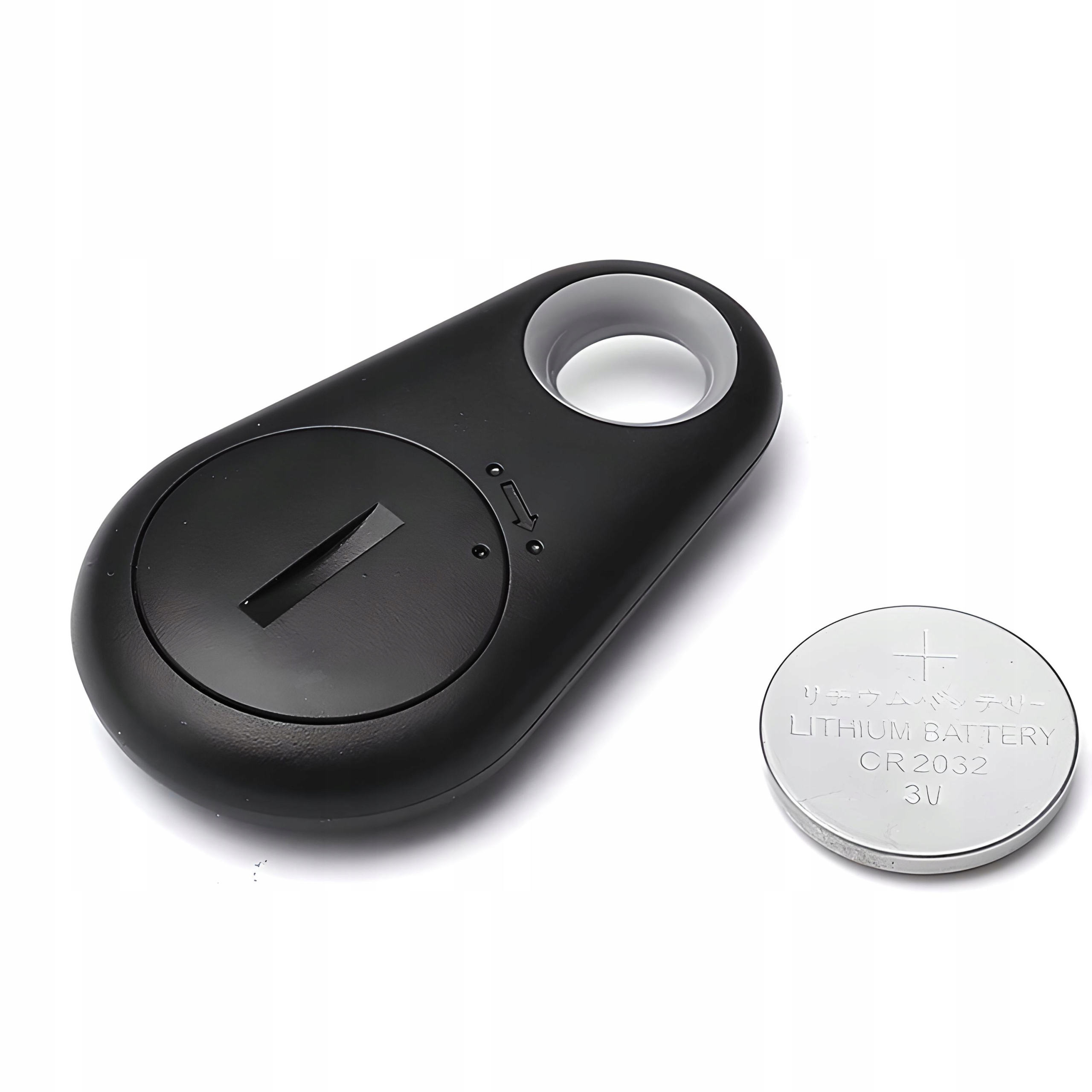 LOKALIZATOR KLUCZY BLUETOOTH GPS KEY FINDER Rodzaj lokalizator