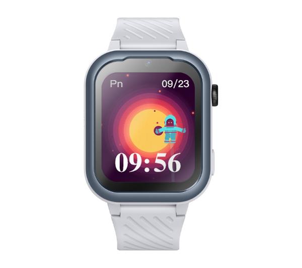 Smartwatch Garett Kids Essa 48mm LTE GPS szary Marka Garett