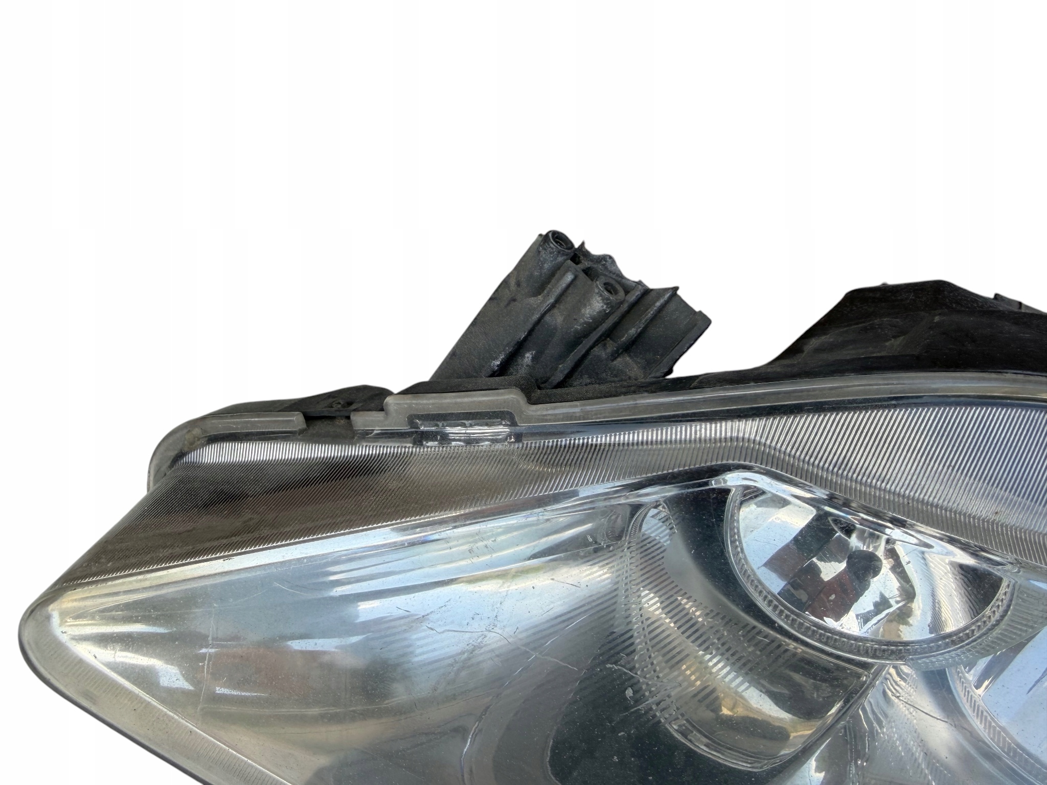 light left front SEAT IBIZA IV EUROPA 6j1941005D
