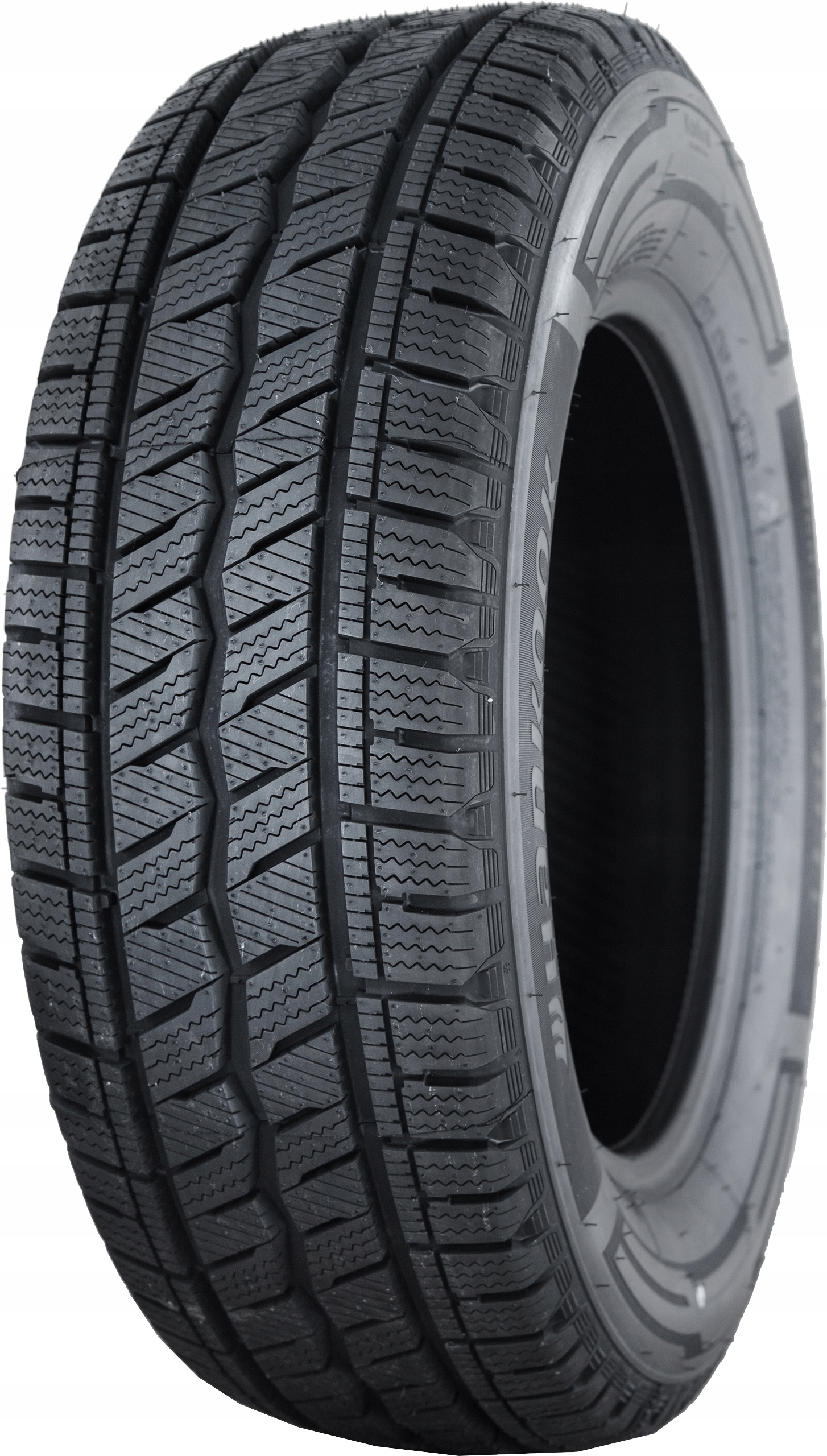 2x Opony zimowe 215/65R16C 109/107T Win i*cept LV HANKOOK 2023 Liczba opon w ofercie 2 szt.