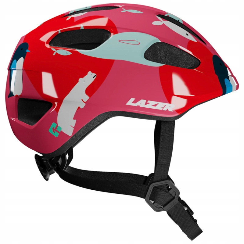 Lazer Přilba Pnut Kineticore 2.0 46-52 cm dětské motiv oceán