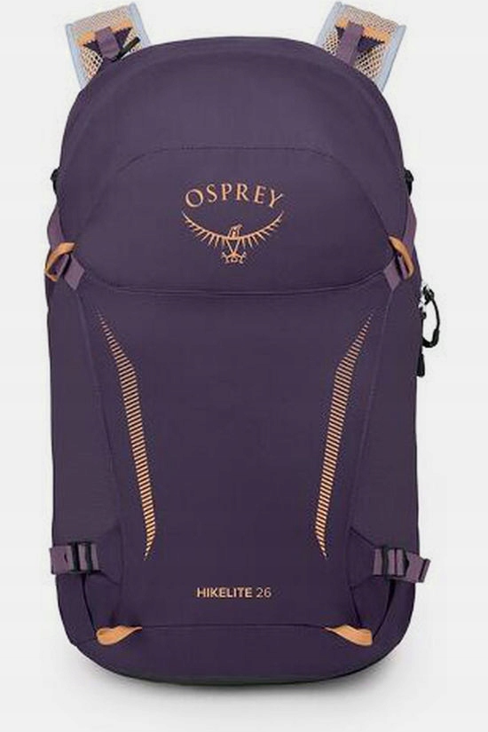 Plecak Osprey Hikelite Trekkingowy 26L Turystyczny L