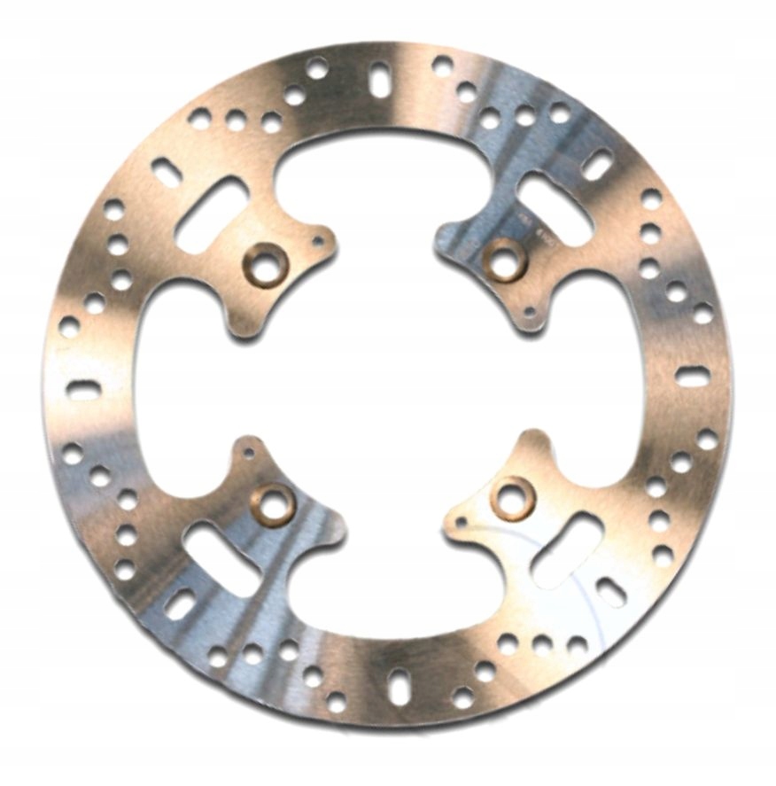 Brzdová Kotúčka Zadná Triumph Tiger Sport 660 Trident Abs