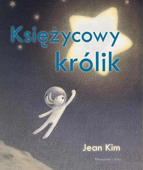 Księżycowy królik Jean Kim-Zdjęcie-0