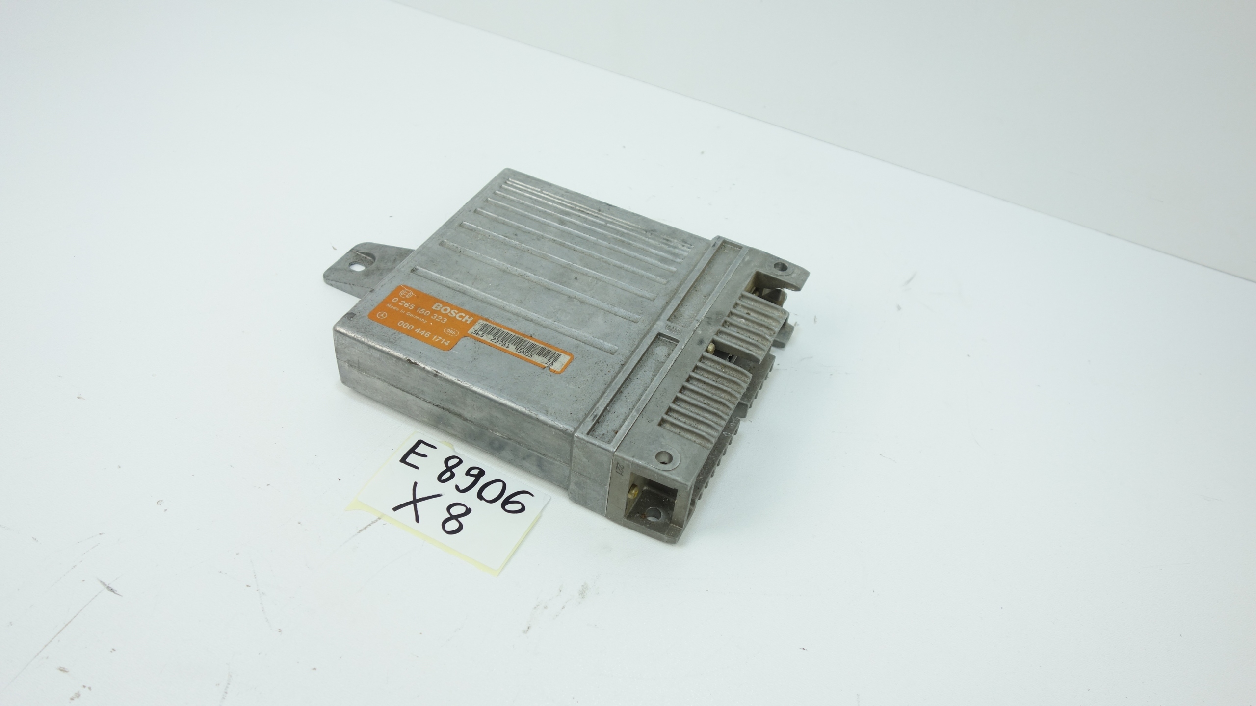 MERCEDES module control unit ABS 0004461714