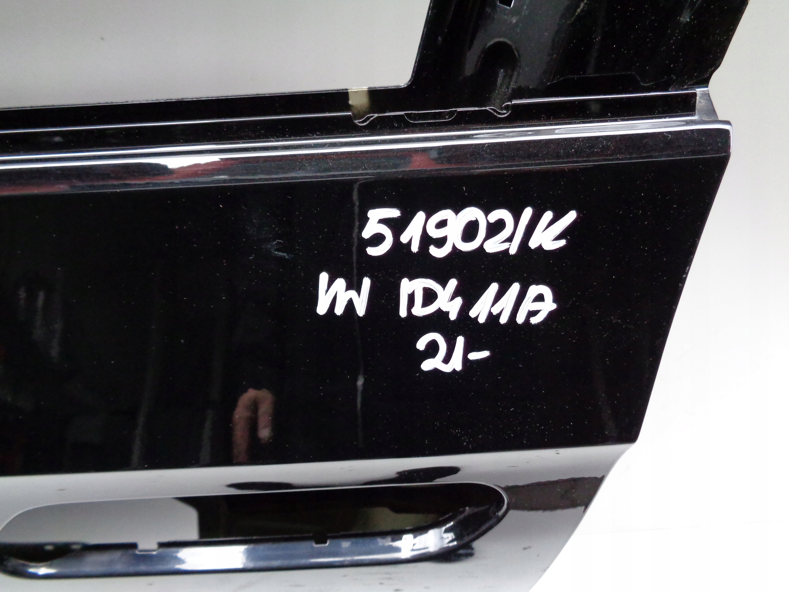 Tür links vorne VW ID4 11A 21- ID5 NR 51902