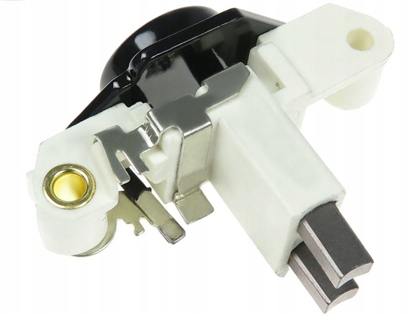 REGULATOR NAPIĘCIA ALTERNATORA