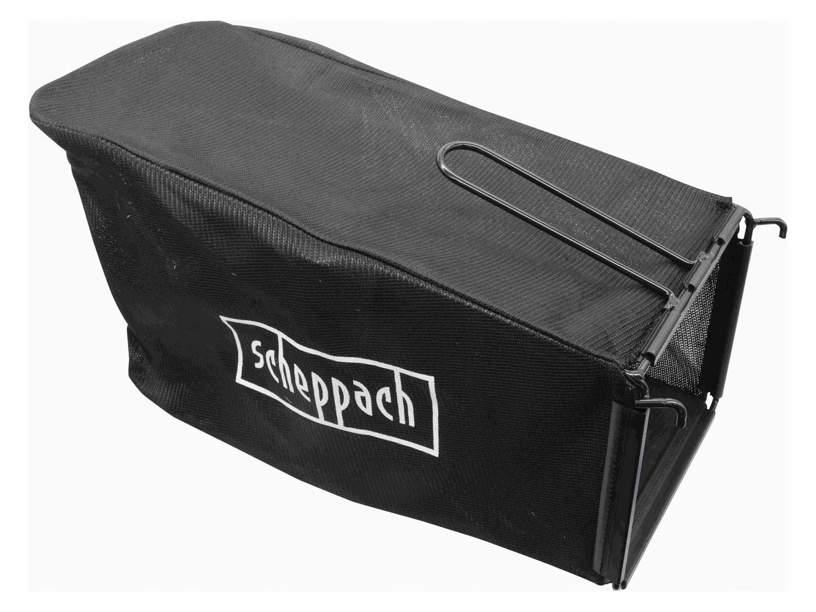 Kosz do kosiarki spalinowej scheppach 55L