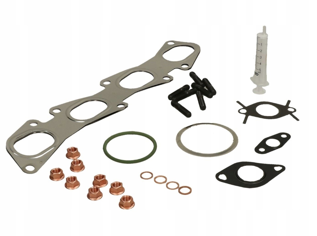 ZESTAW USZCZELEK TURBINY VECTRA C ASTRA 1 9 CDTI