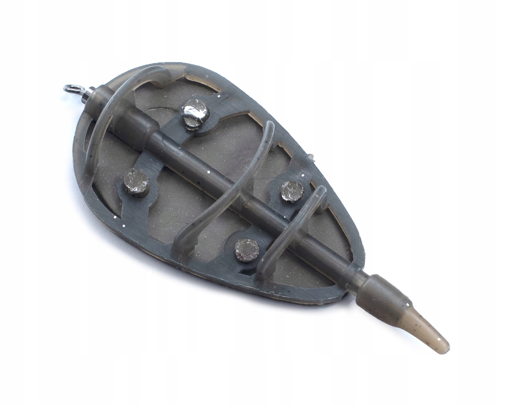 

Koszyk feeder metoda 20g mocny