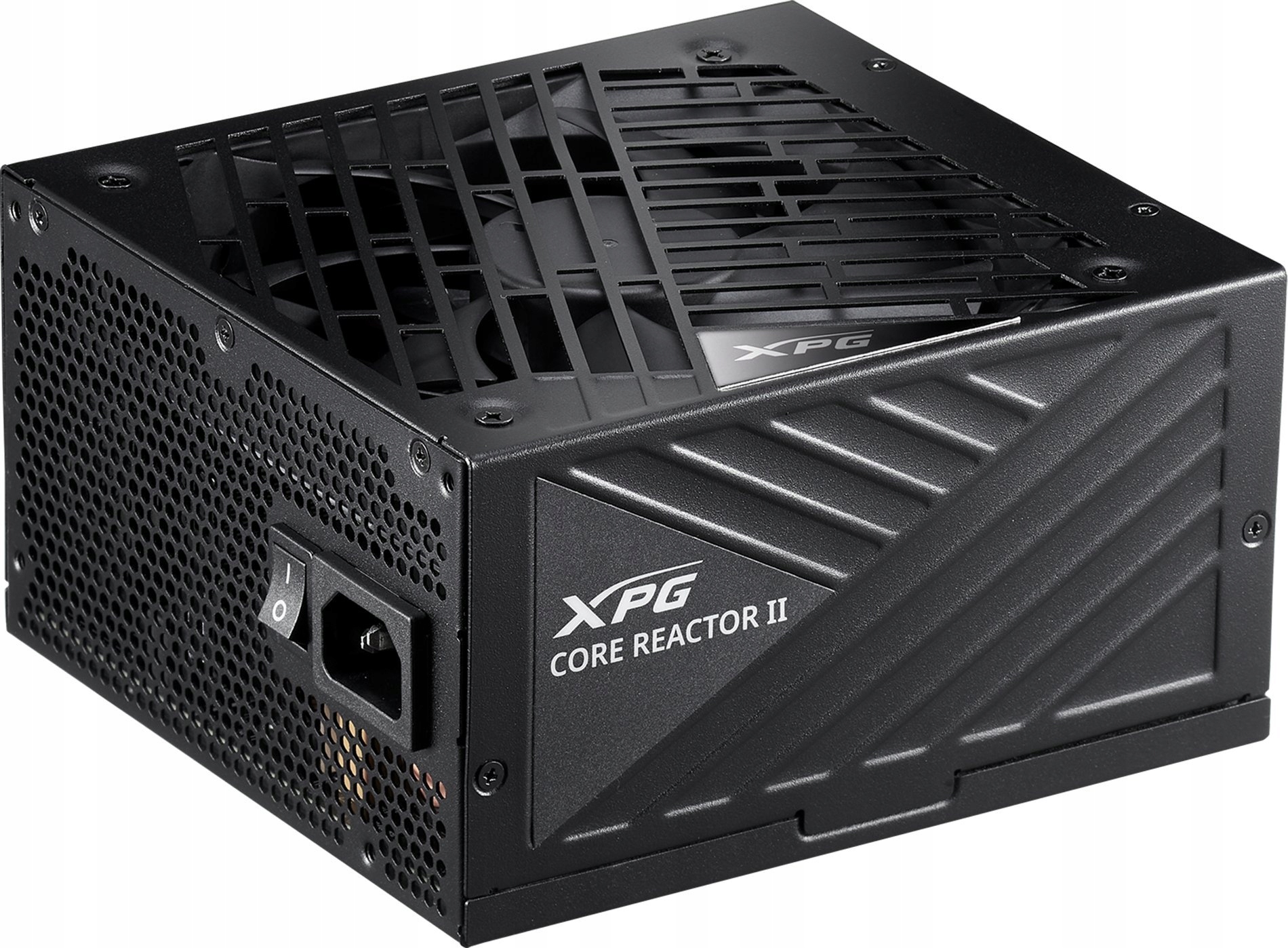 Napájací zdroj Xpg Core Reactor II 1200W (COREREACTORII1200G-BKCEU)