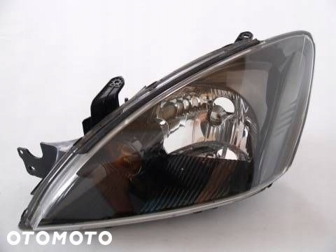 Mitsubishi Lancer 03-07r Reflektor left light left