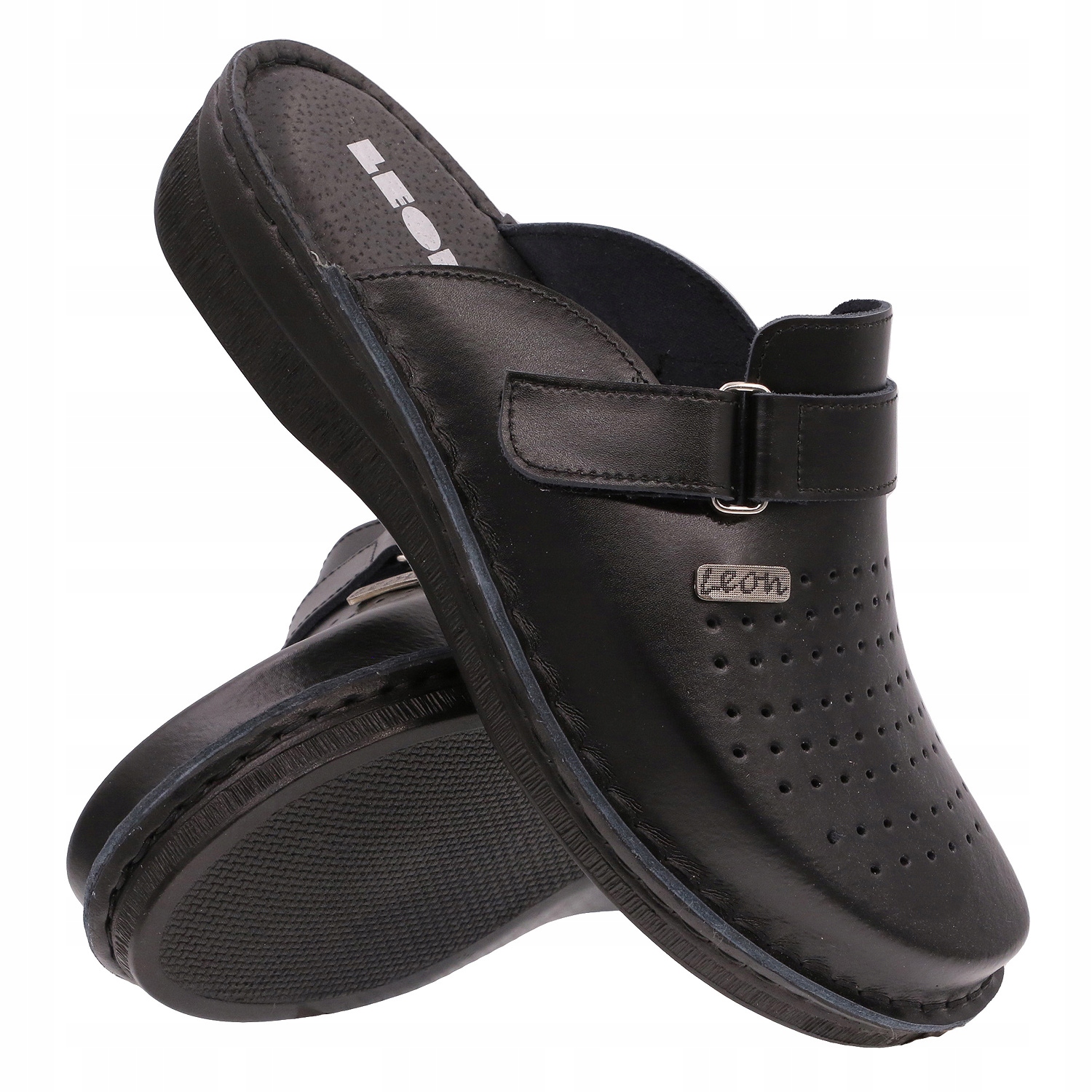 Leon nazouváky LE-V230M euroobuv