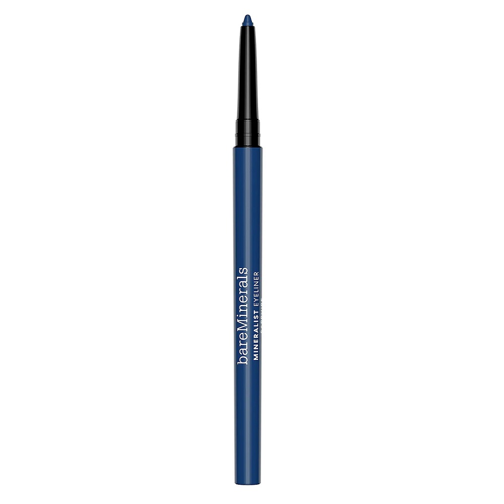 BareMinerals Mineralist Eyeliner wodoodporny eyeliner Sapphire