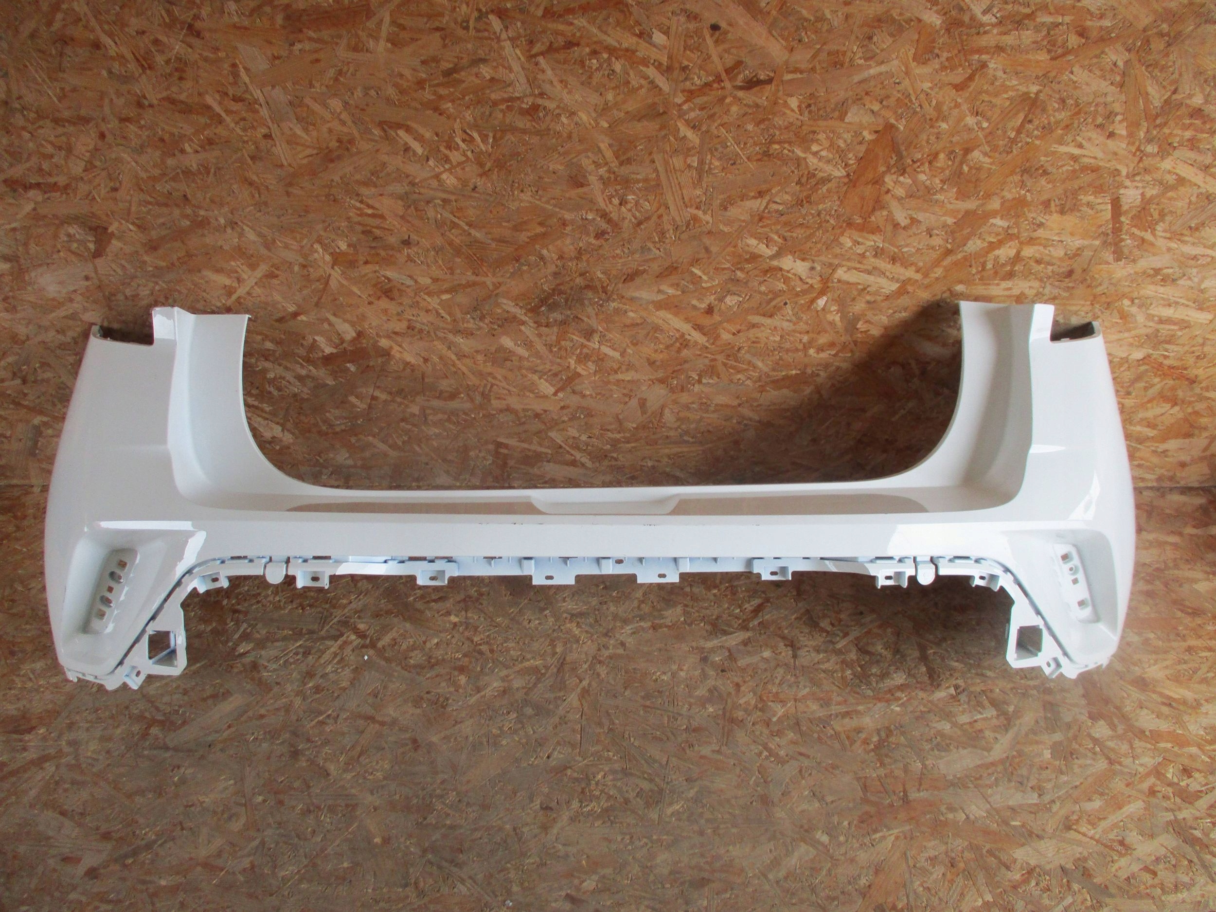 bumper rear part rear OPEL MOKKA B II 20
