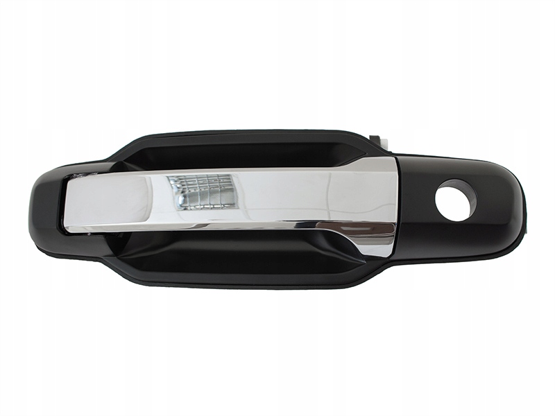 KLAMKA ZEWNĘTRZNA PRZÓD CHROM L Kia Sorento 03-0