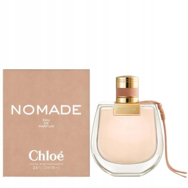Chloe Nomade parfémovaná voda 75 ml