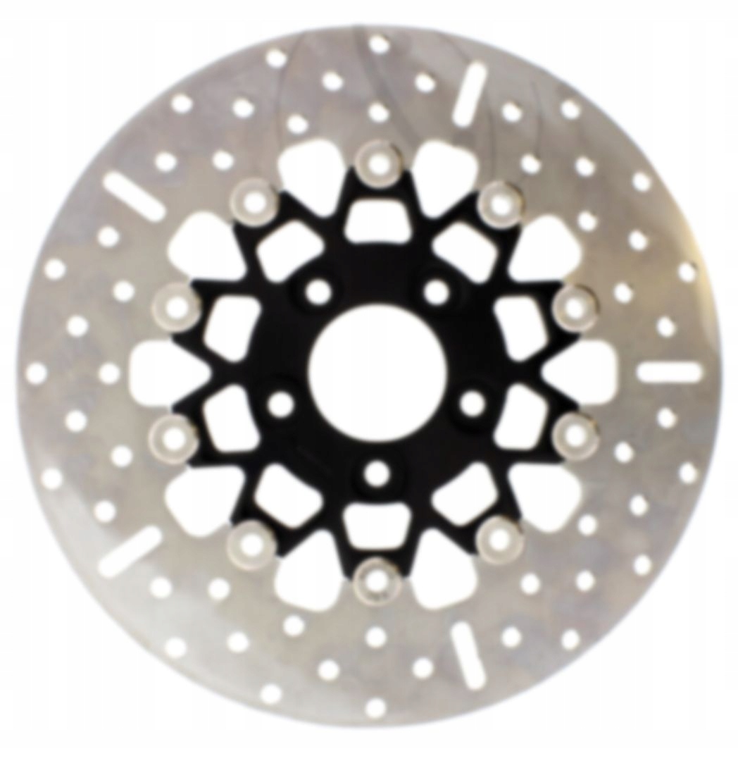 Brzdová Kotúčka Zadná Harley Davidson 1450 1584 Dyna Glide Low Rider