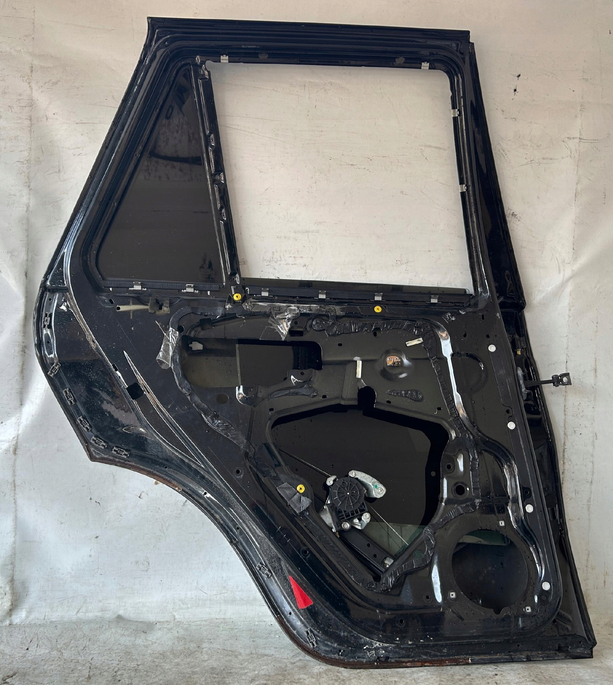ajtó bal far hátsó BMW X5 E53