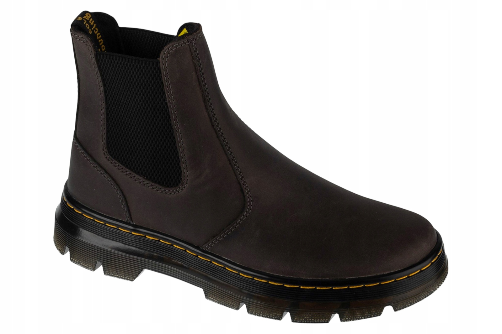 Męskie sztyblety Dr. Martens Embury Chelsea Boot r.41